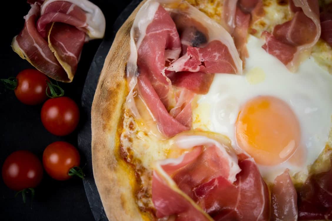 Pizzeria Della Stazione — photo 3