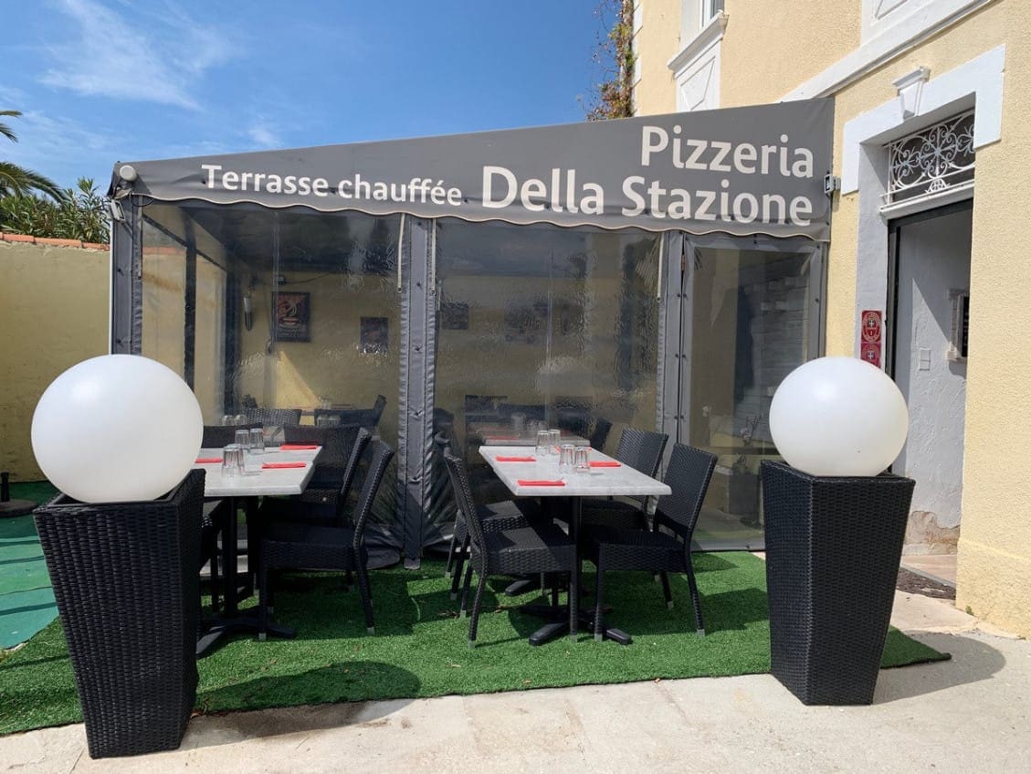 Pizzeria Della Stazione — photo 2