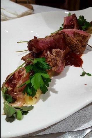 Restaurant L'espérance — photo 2