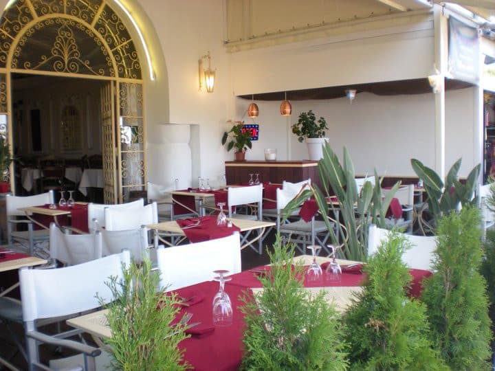 Restaurant La Caravelle — photo 2