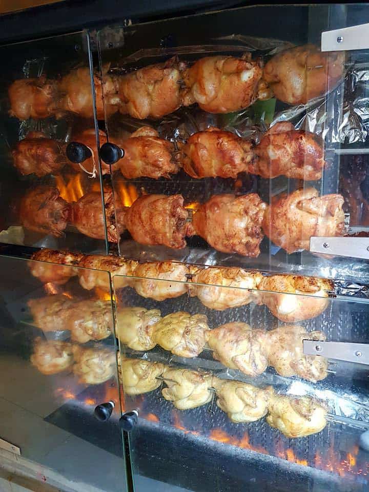 Rôtisserie du centre — photo 3
