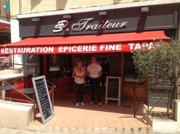 Sd. Traiteur — photo 2