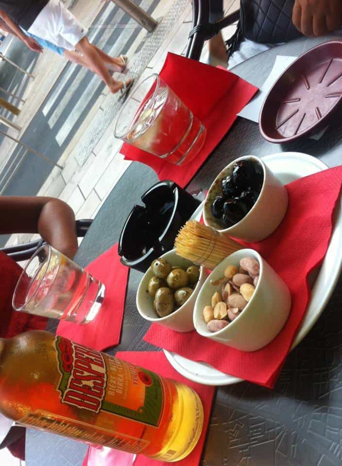 Tchin Tchin — photo 3