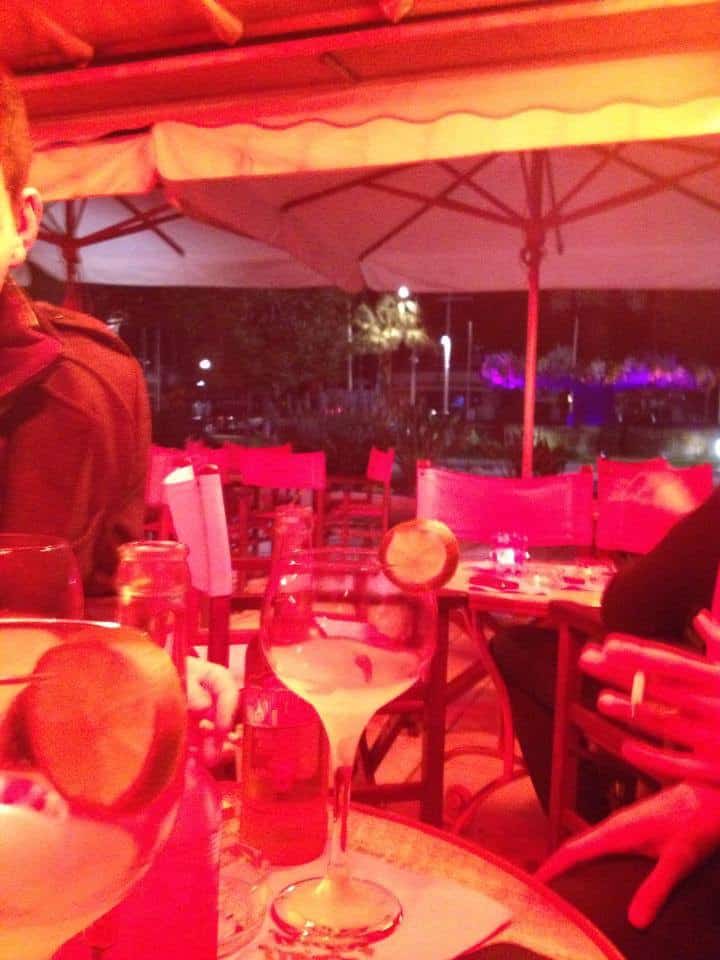 Photo de Tchin Tchin