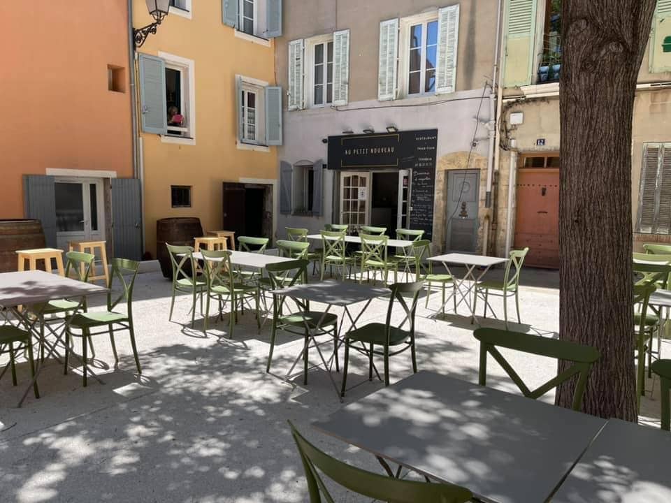 Au petit nouveau — photo 3