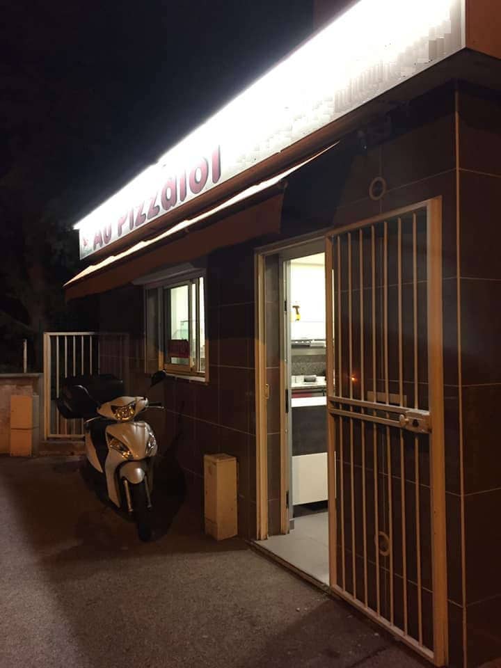 Au Pizzaïol — photo 3
