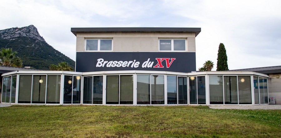 Brasserie du XV — photo 2