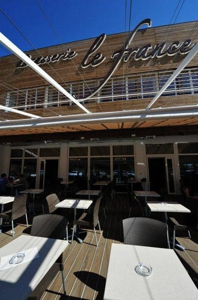 Brasserie Le France — Brasserie à La Valette du Var — photo 2