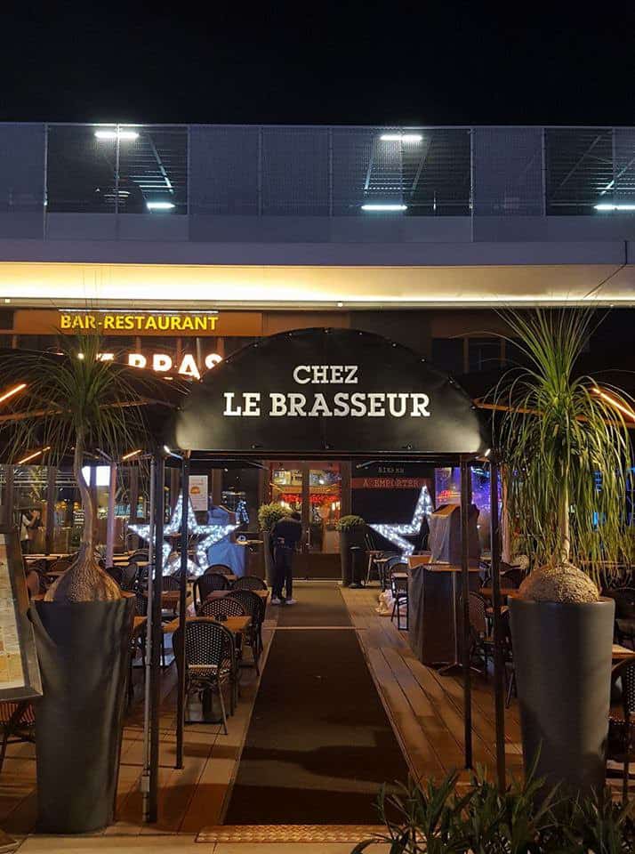 Chez le Brasseur — photo 2