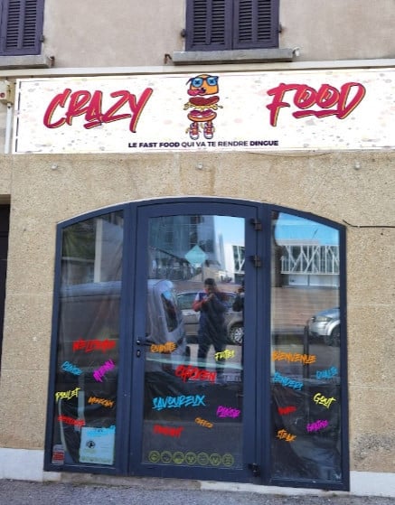 Crazy food — photo 3
