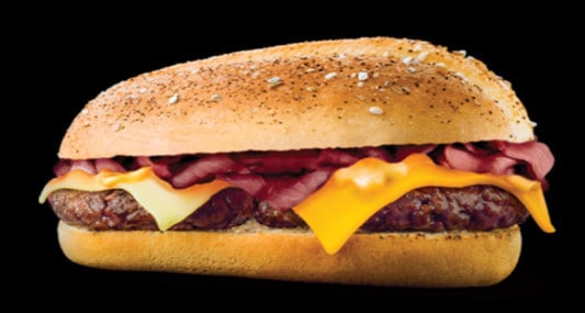 Crazy food — photo 2