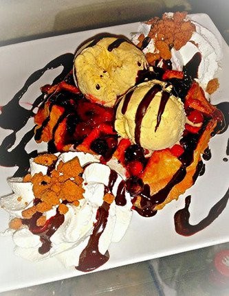 Crêpes du Monde — photo 3