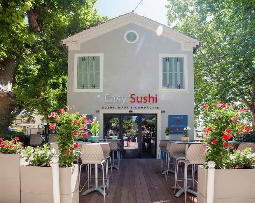 Easy Sushi — photo 2