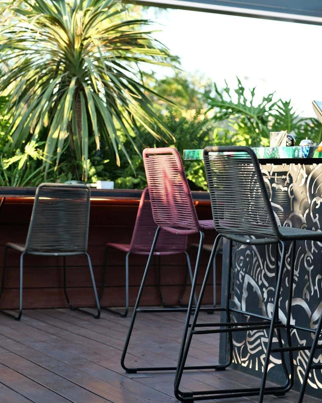 Eight Rooftop — photo 3