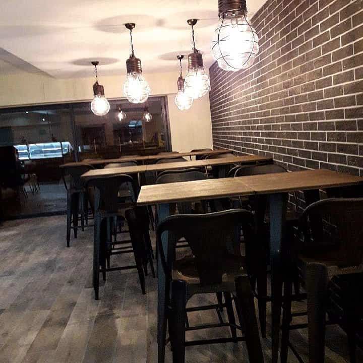 Food Factory — photo 3