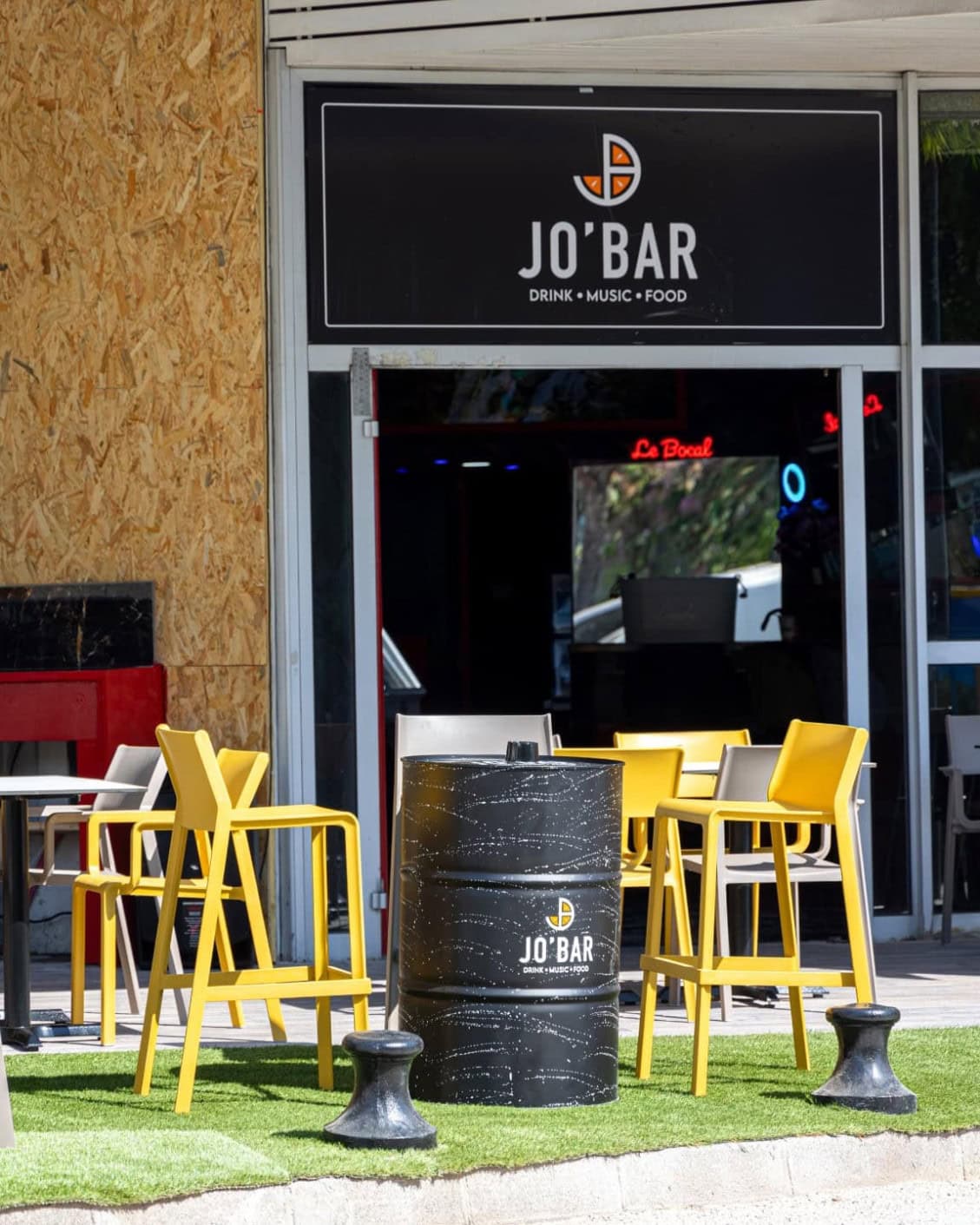 Jo'Bar — photo 2