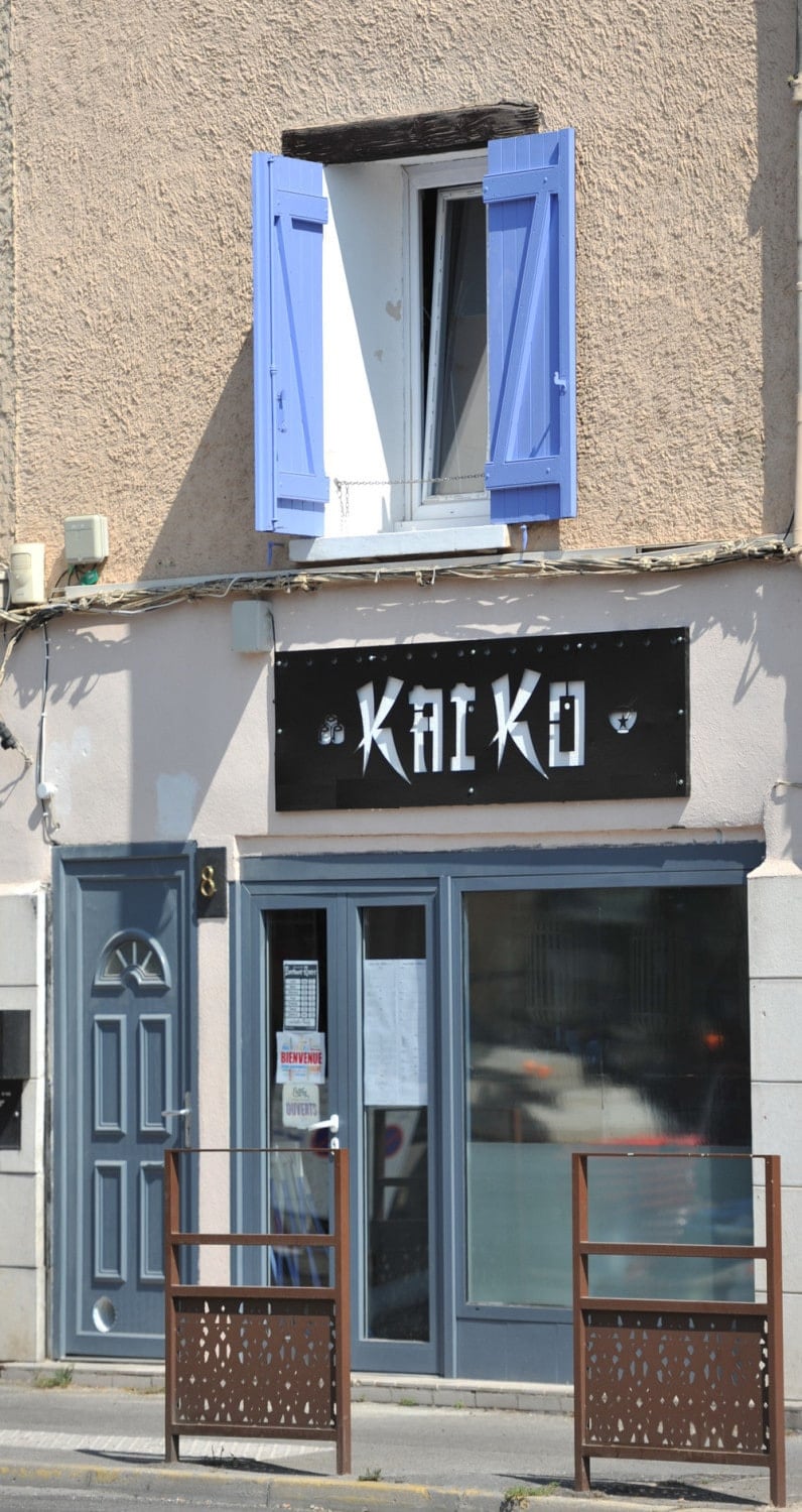 Kaiko — photo 3