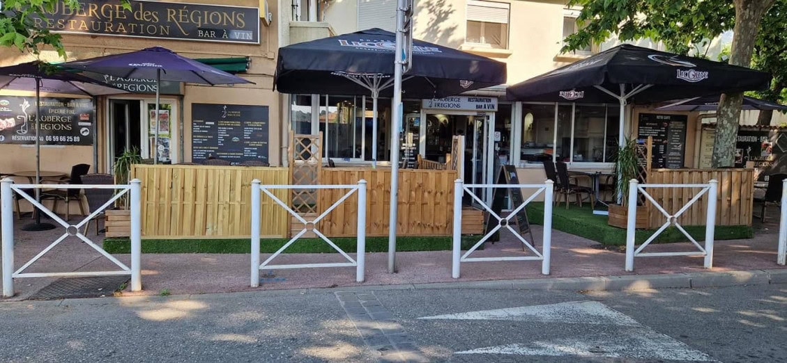 L'auberge des regions — photo 3
