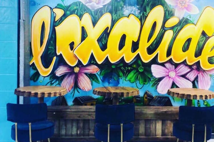 L’Oxalide — photo 3
