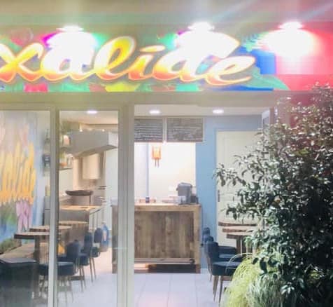 L’Oxalide — photo 2