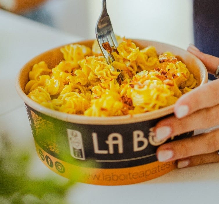 La Boite à Pâtes — photo 2