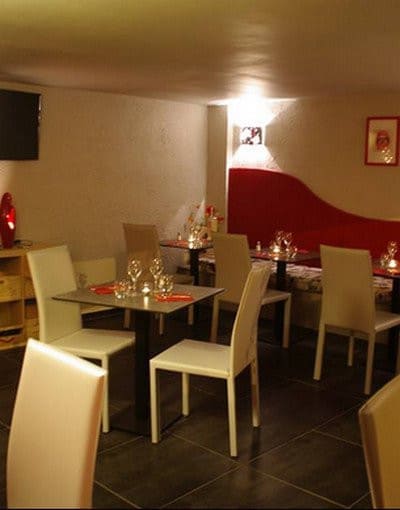 La pierre ardente — photo 3