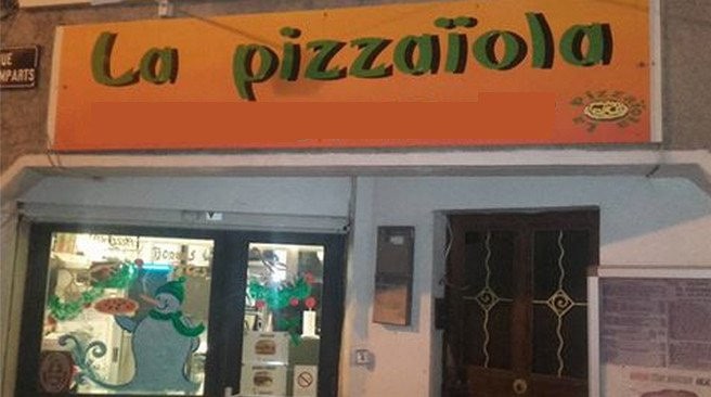 La Pizzaiola — photo 2