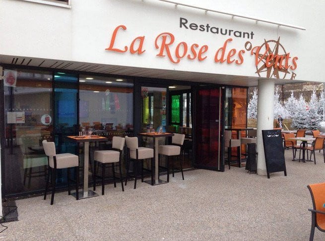 La Rose Des Vents — photo 2