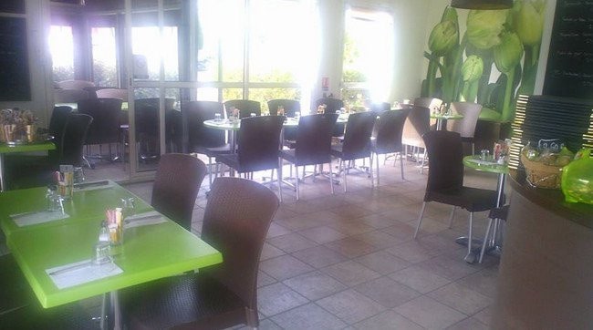 La Saladerie — photo 3