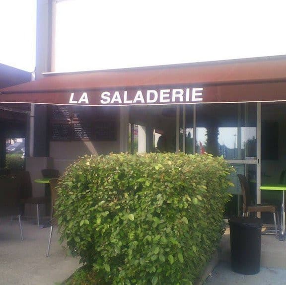 La Saladerie — photo 2