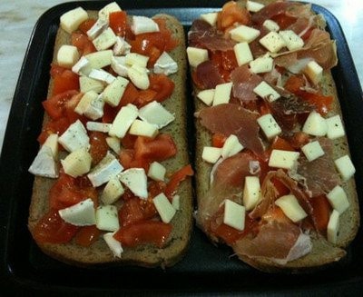 La Trattoria — photo 3