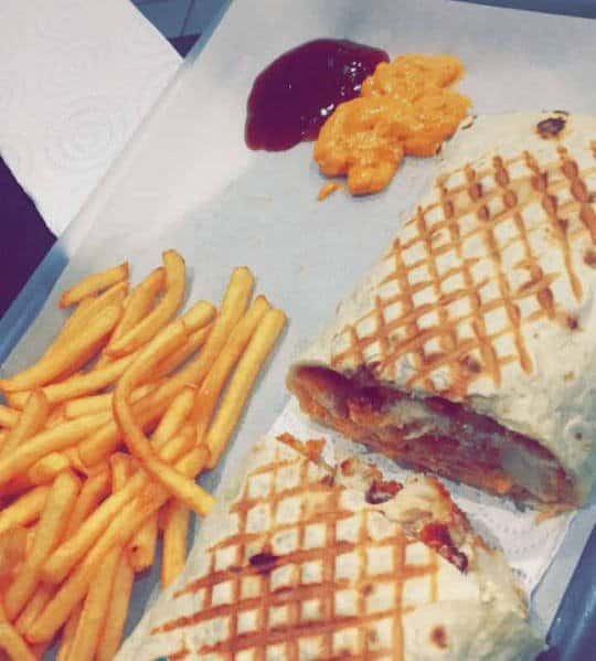 Le bayo — photo 3