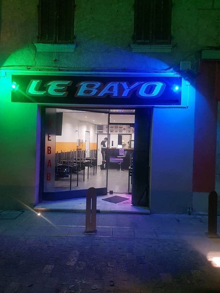 Le bayo — photo 2