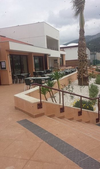 Le Club House — photo 2