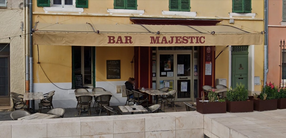 Le Majestic — photo 3