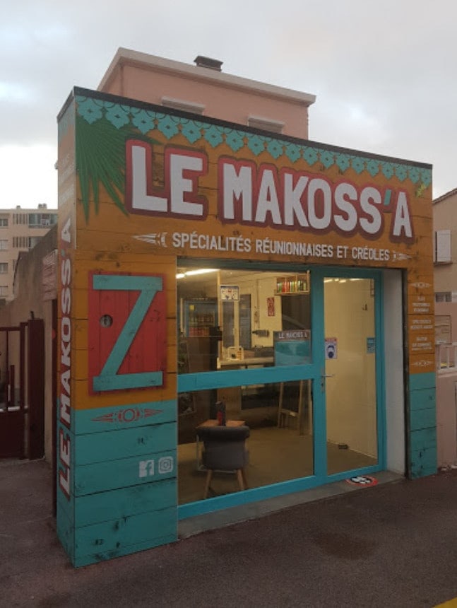 Le Makoss'a — photo 2