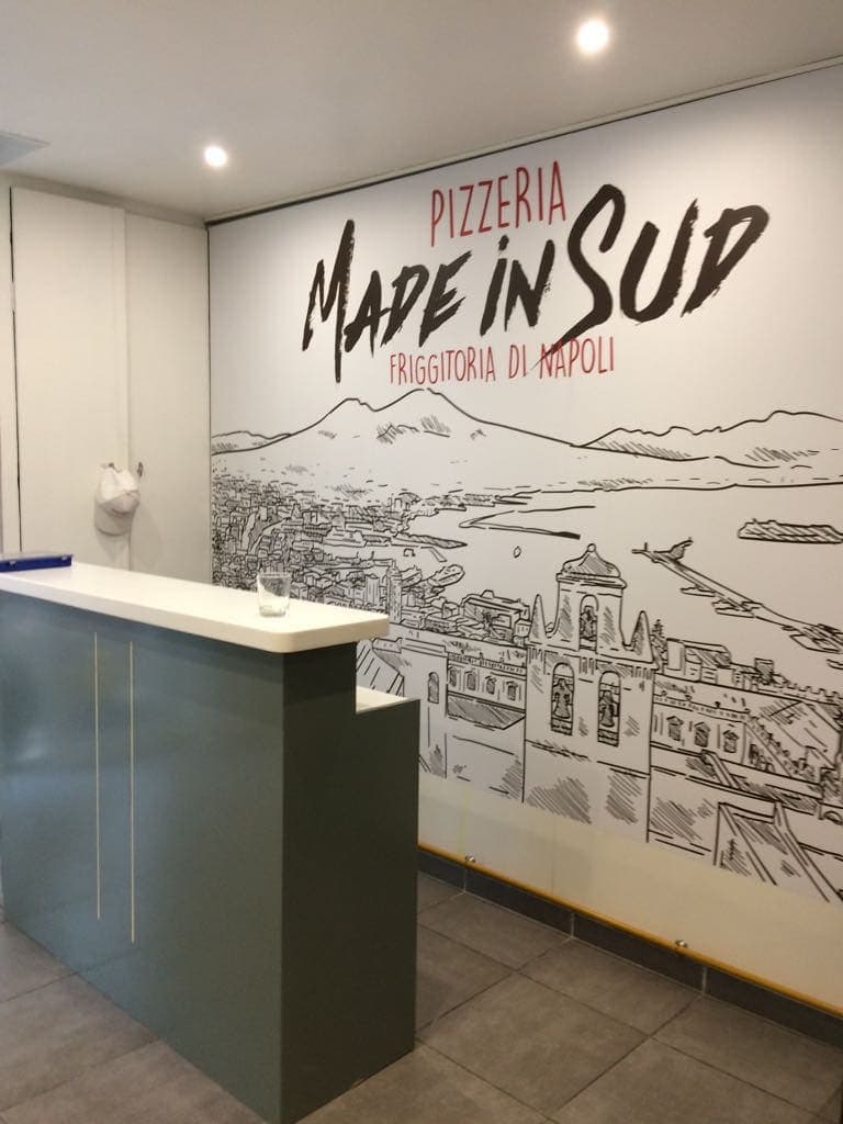 Made In Sud — photo 3