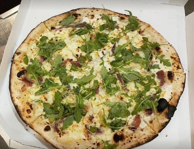 Pizza serge — photo 2