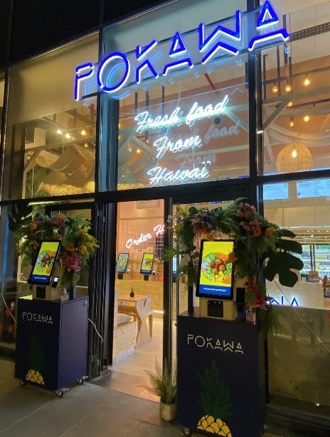 Pokawa — photo 3