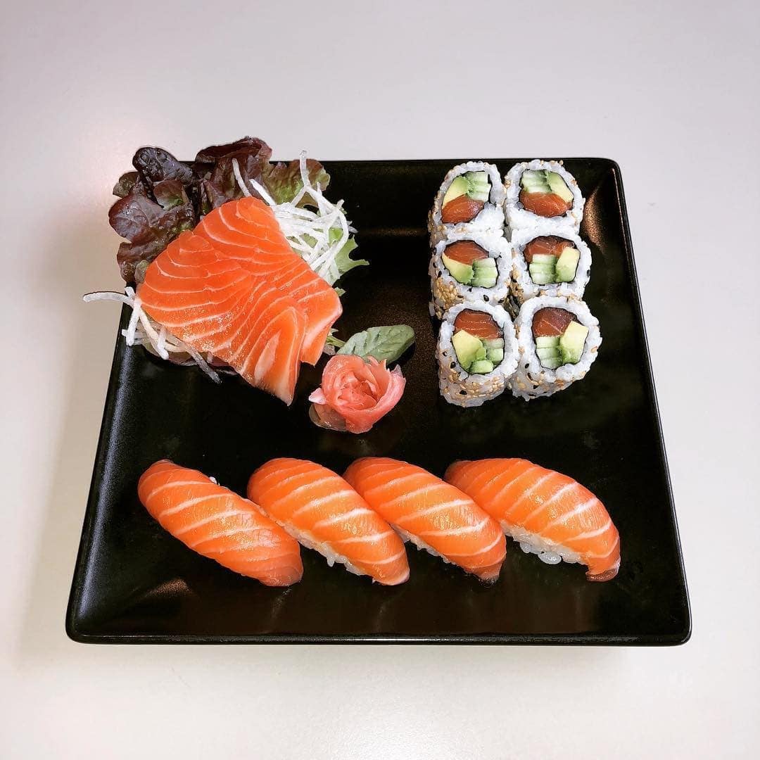 QÔ Sushi — photo 2