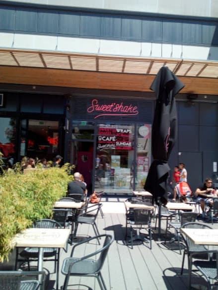 Sweet'Shake — photo 3