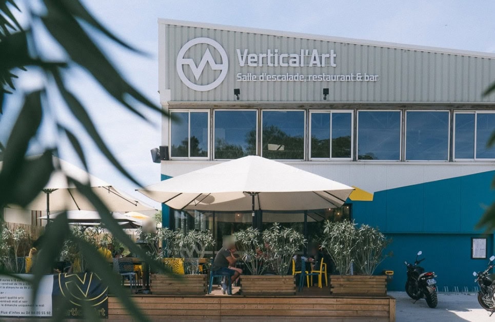 Vertical'Art — photo 3