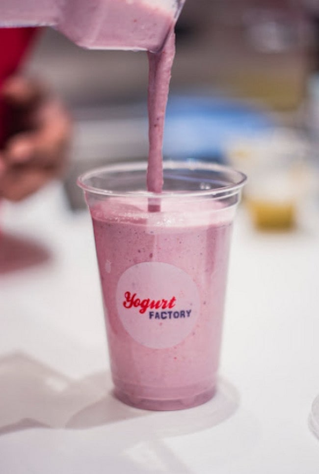 Yogurt Factory — photo 2