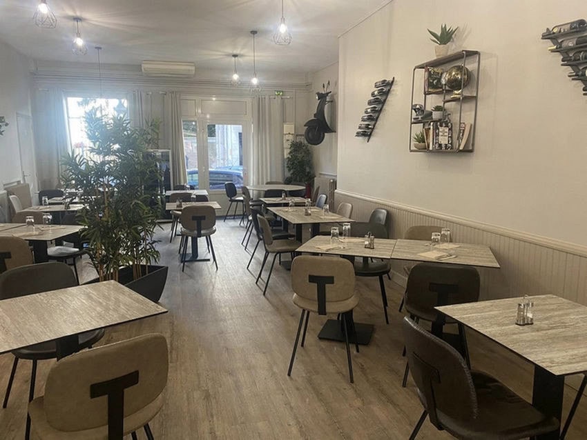 Brasserie Mireille — photo 3