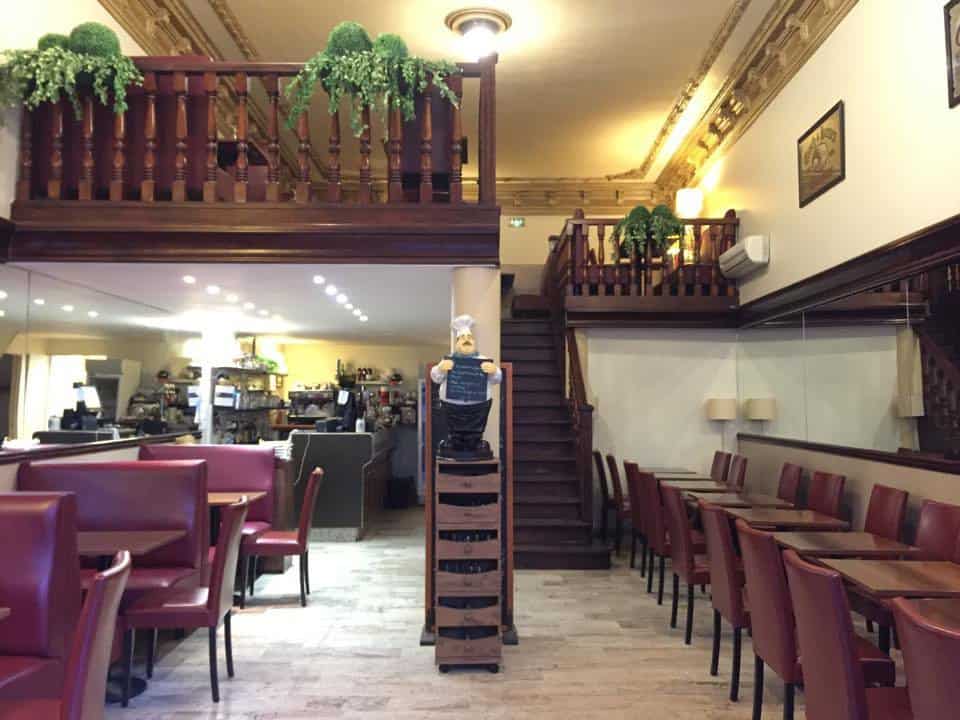 Café de l'Univers — photo 3