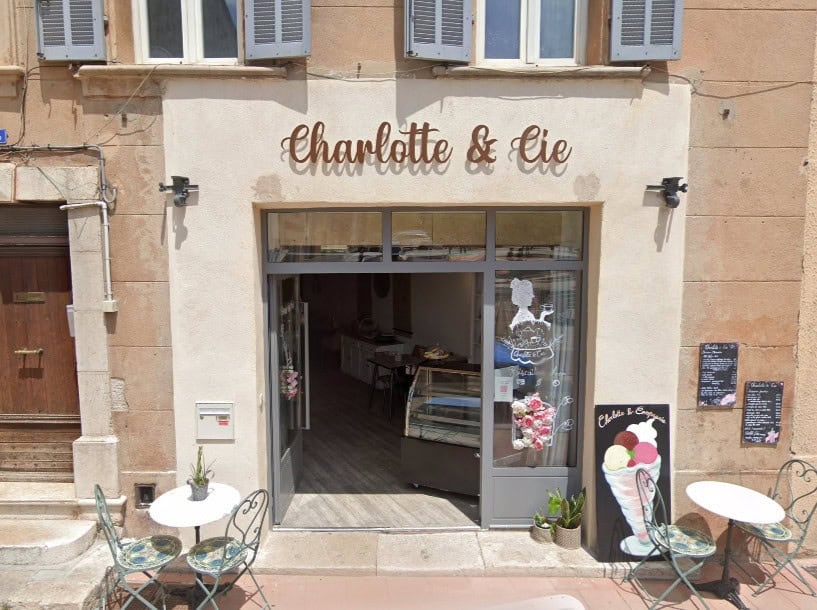 Charlotte & Compagnie — photo 2
