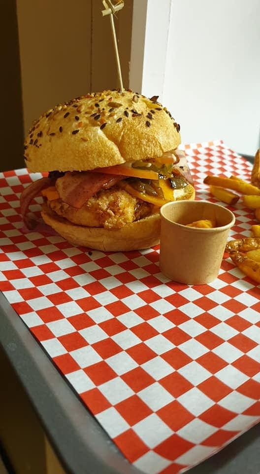 Chick'N Grill Factory — photo 2