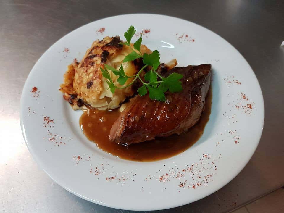 Photo de El cochino
