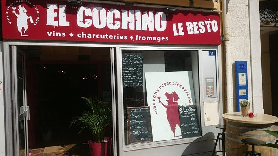 El cochino — photo 2