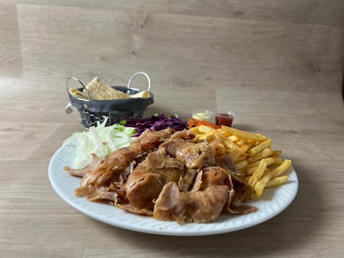 Istanbul Kebab — photo 2